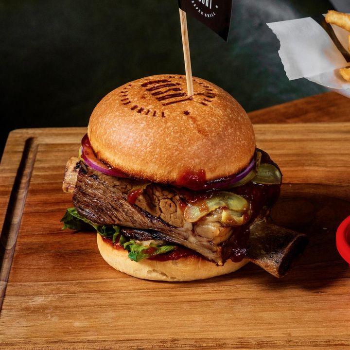GOSHT | Restaurant | Halal Steakhouse & Burgers