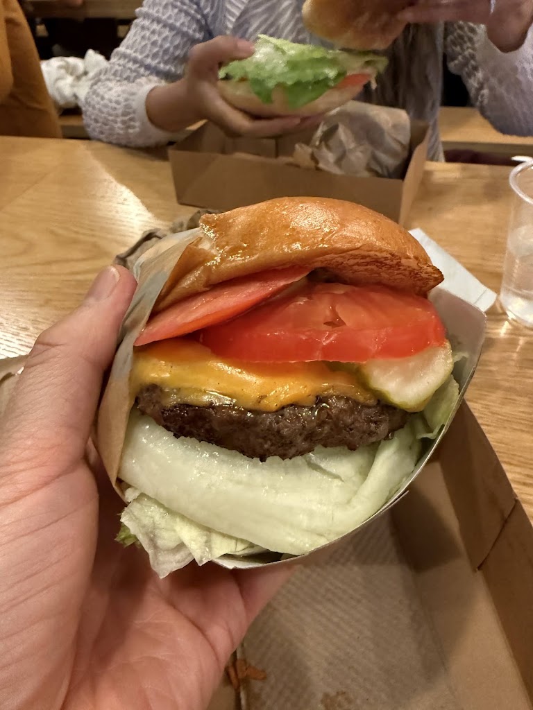 Gott’s SF Mission Bay