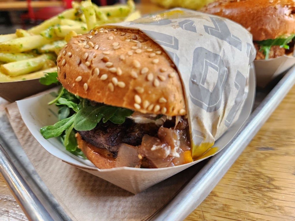 Gott's Walnut Creek