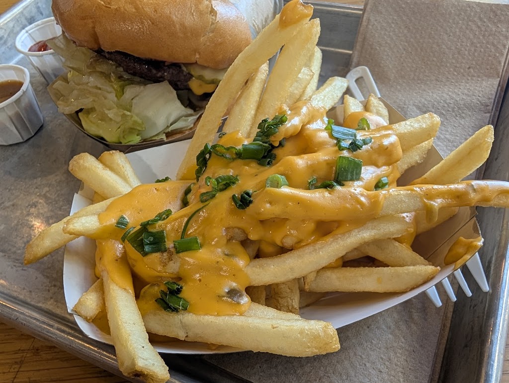 Gott's Walnut Creek