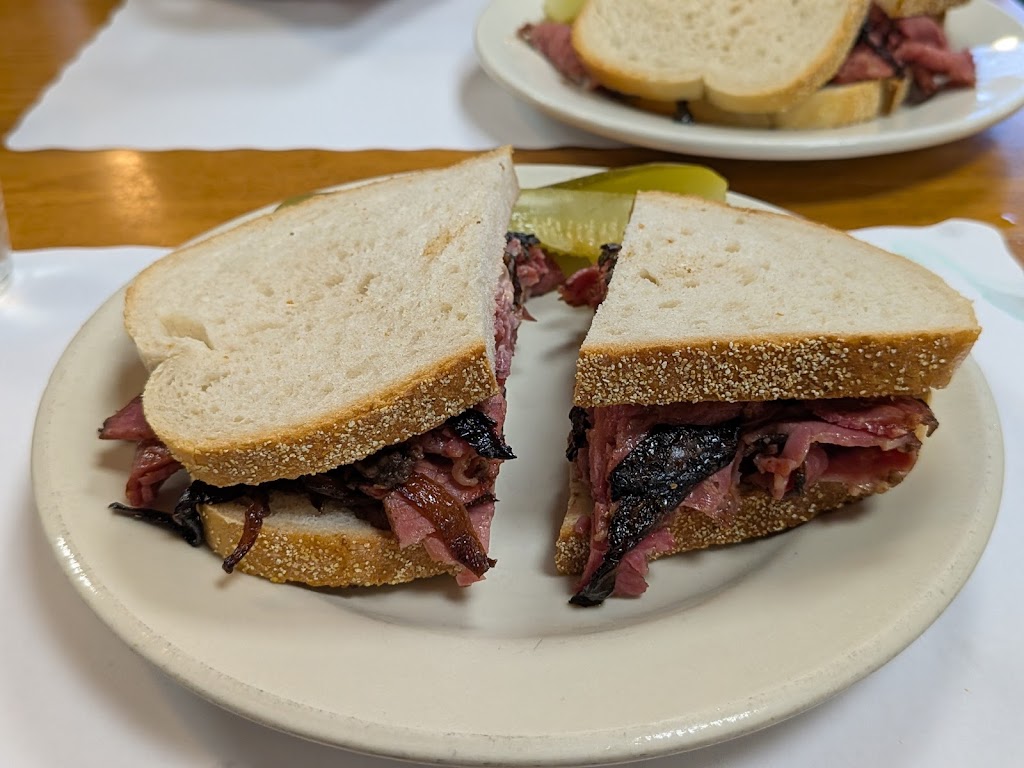 Gottlieb's Restaurant