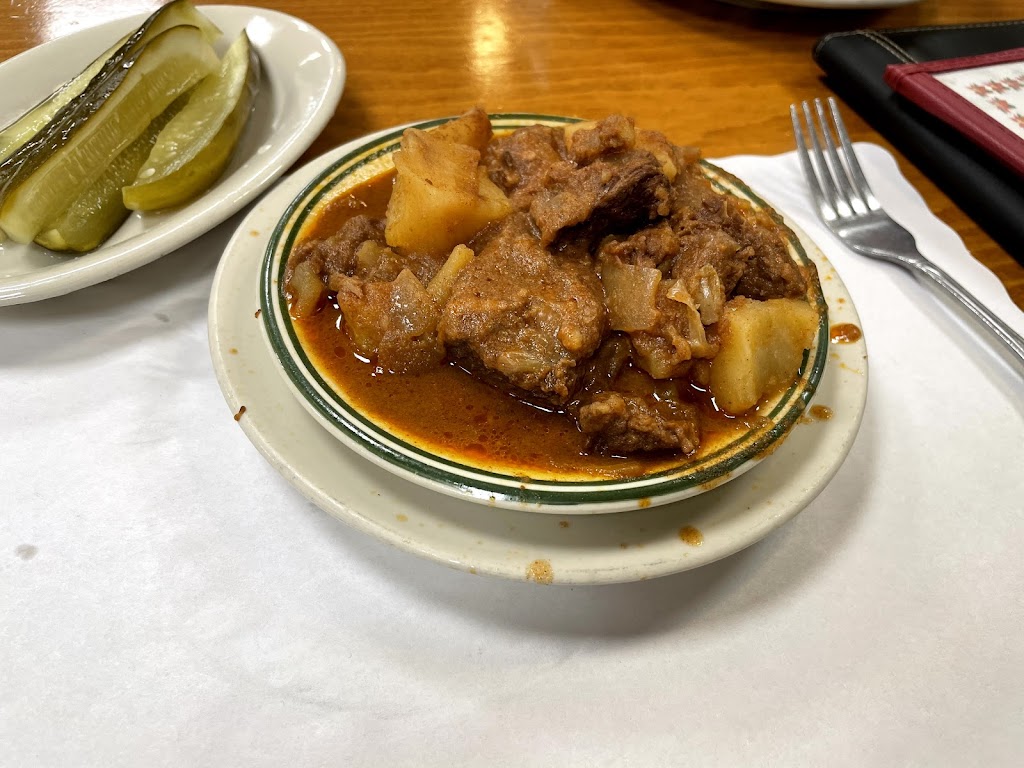 Gottlieb's Restaurant