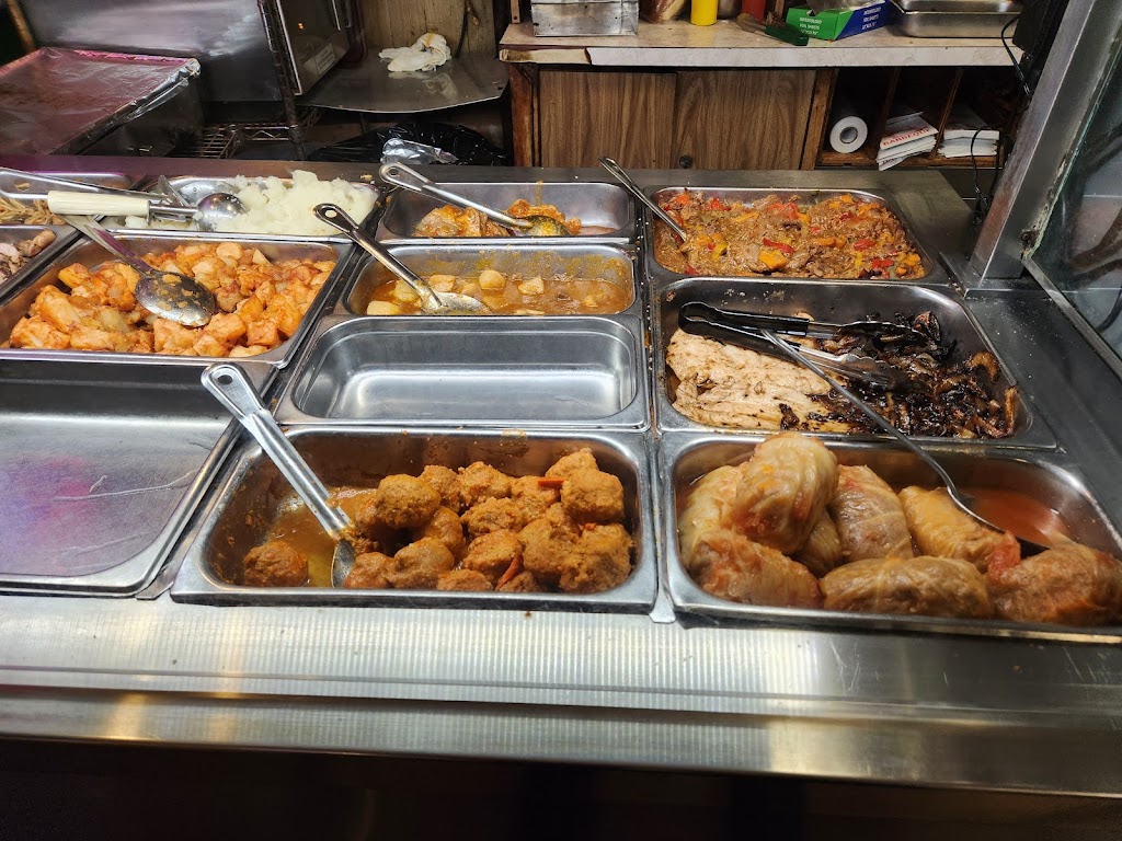 Gottlieb's Restaurant