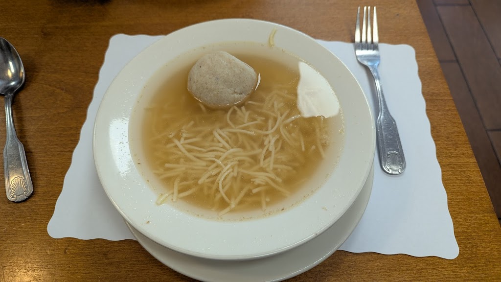 Gottlieb's Restaurant