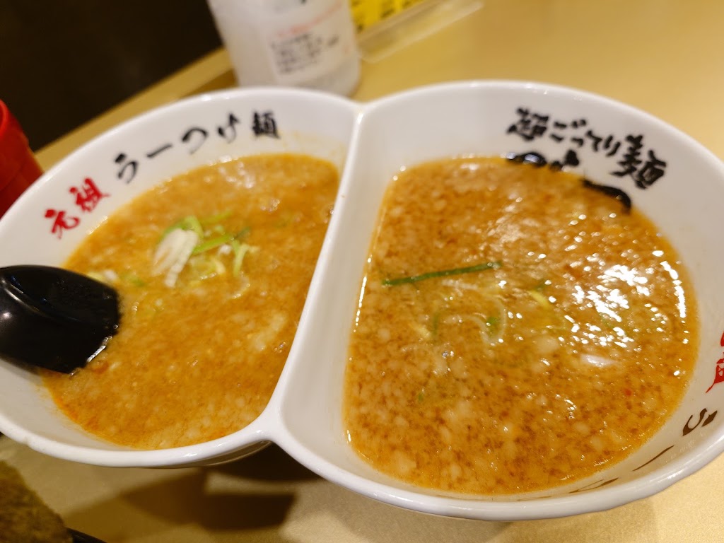 Gottsu Akihabaraten