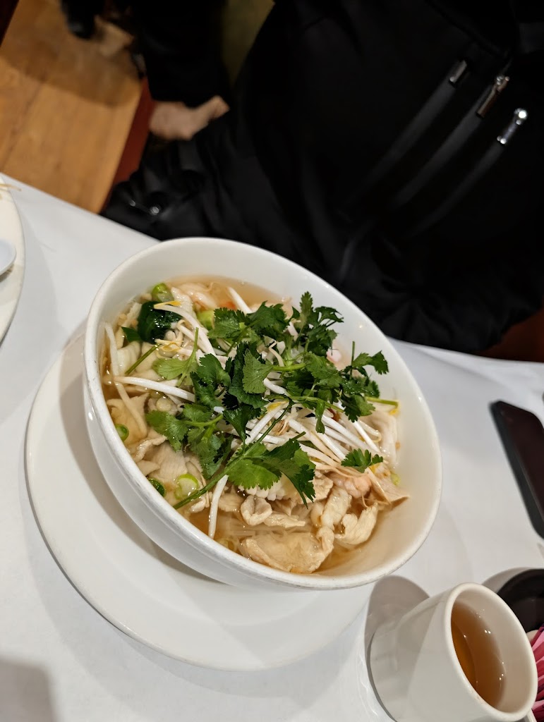 Gourmet House Restaurant