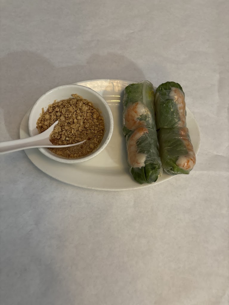 Gourmet House Restaurant