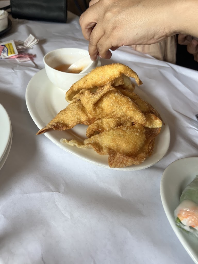 Gourmet House Restaurant