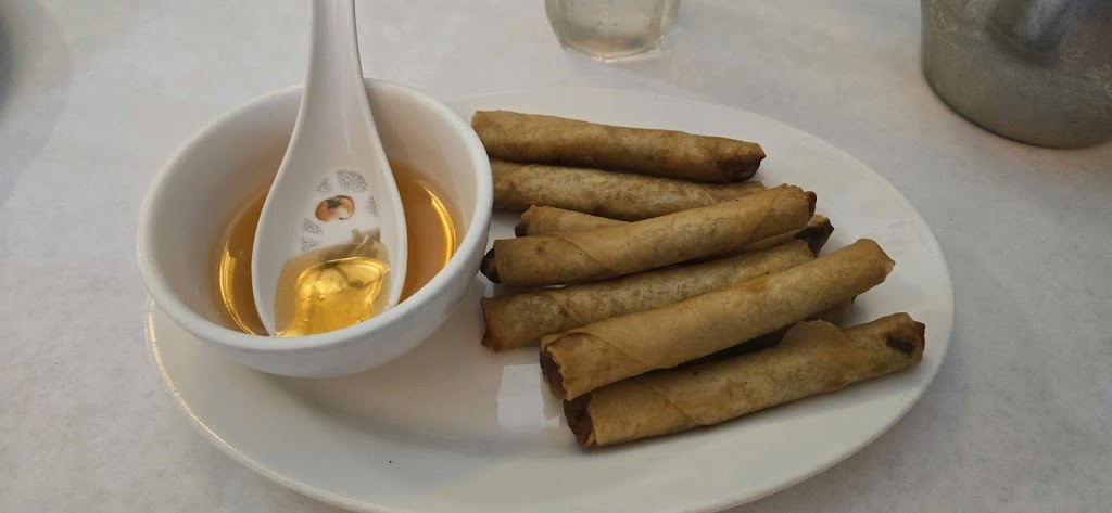 Gourmet House Restaurant