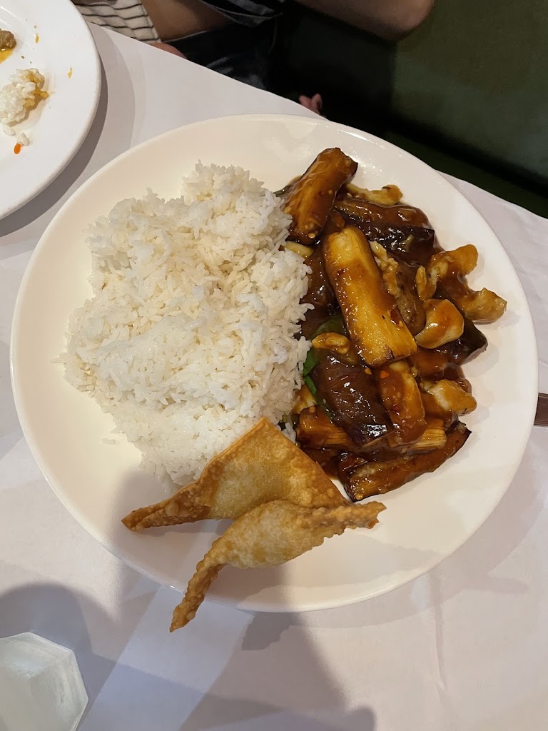 Gourmet House Restaurant