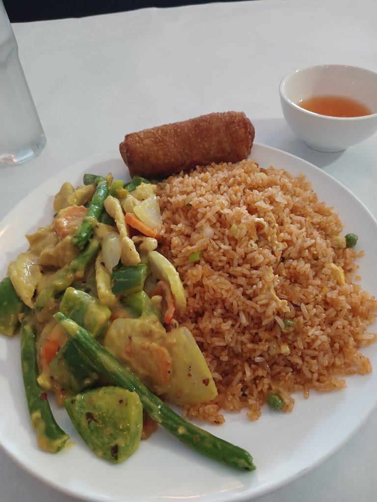 Gourmet House Restaurant