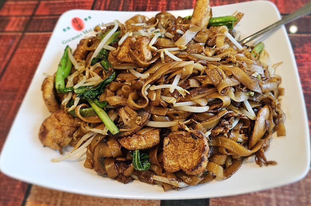 Gourmet Malaysia Restaurant