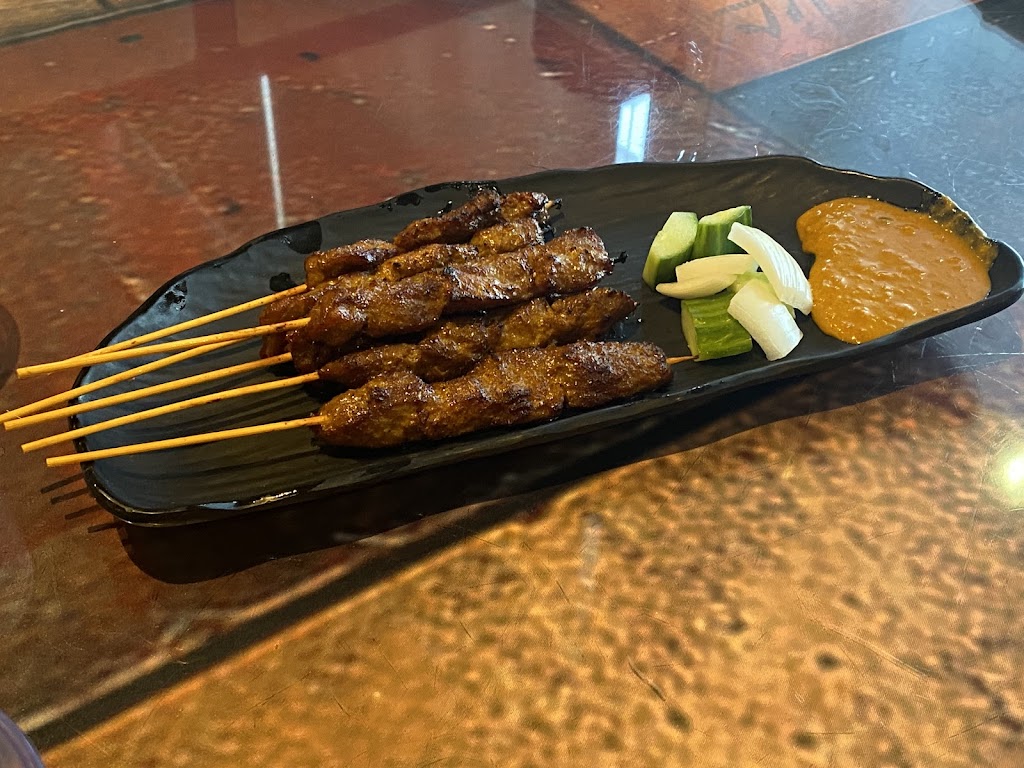 Gourmet Malaysia Restaurant