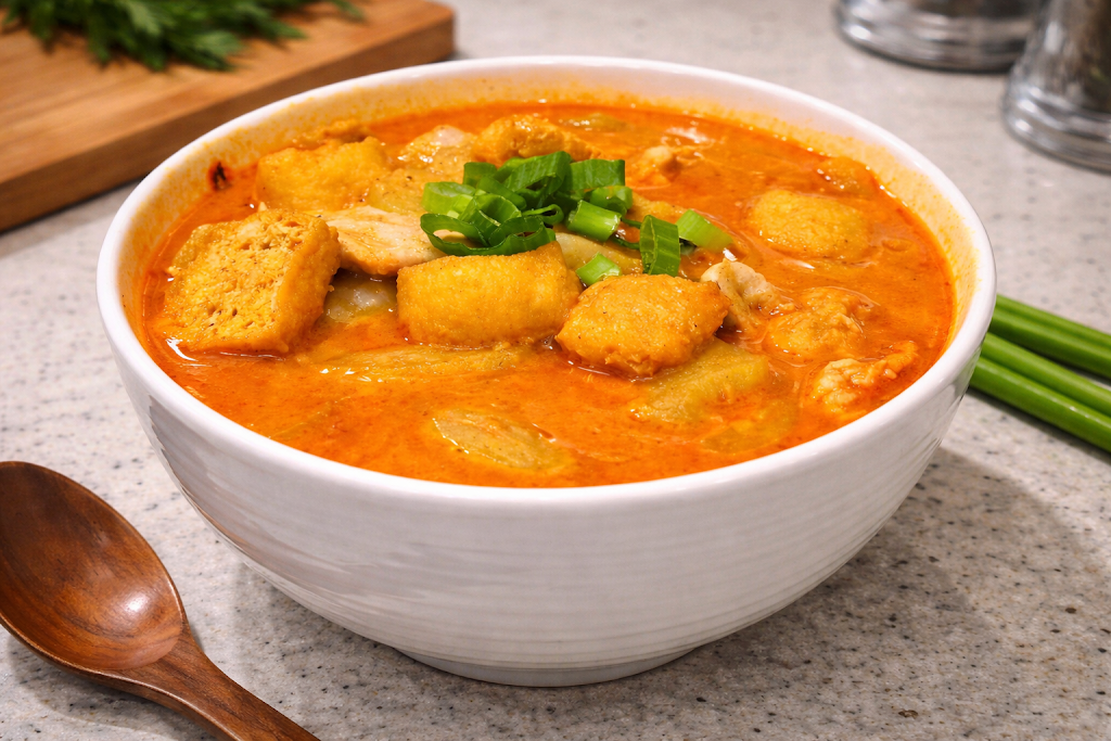 Gourmet Malaysia Restaurant