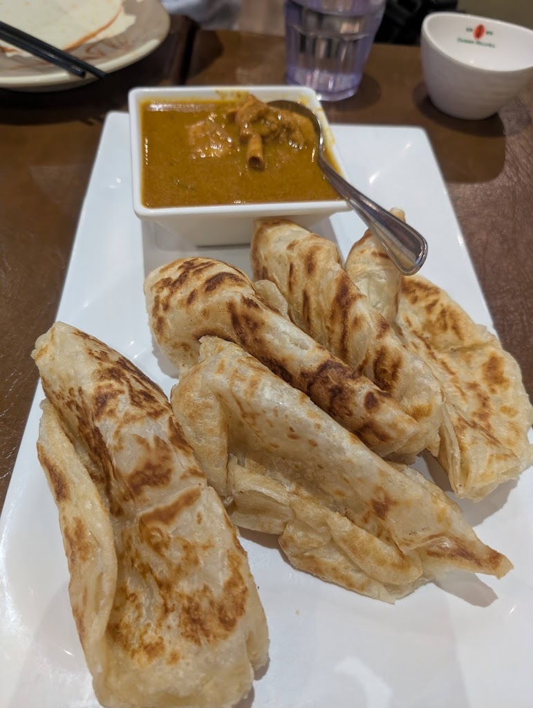 Gourmet Malaysia Restaurant