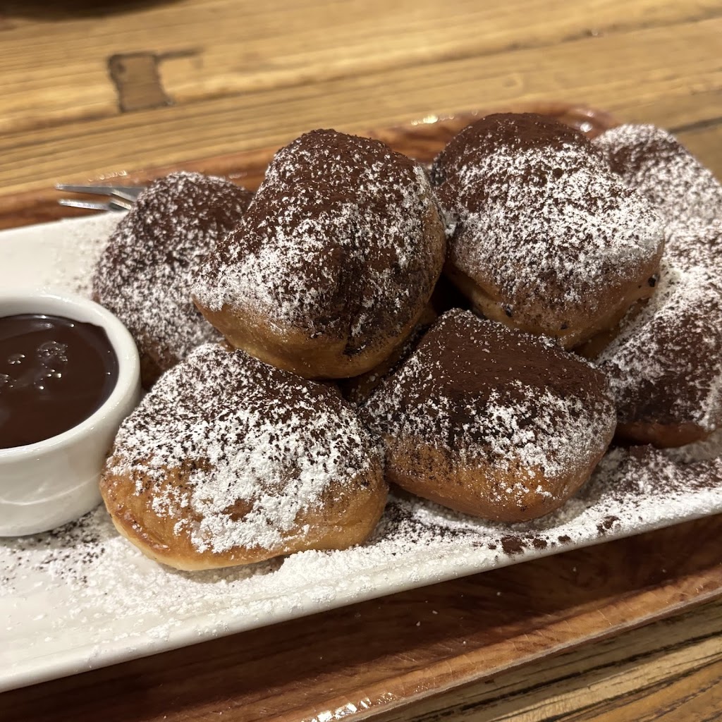 Grace Street Coffee & Desserts