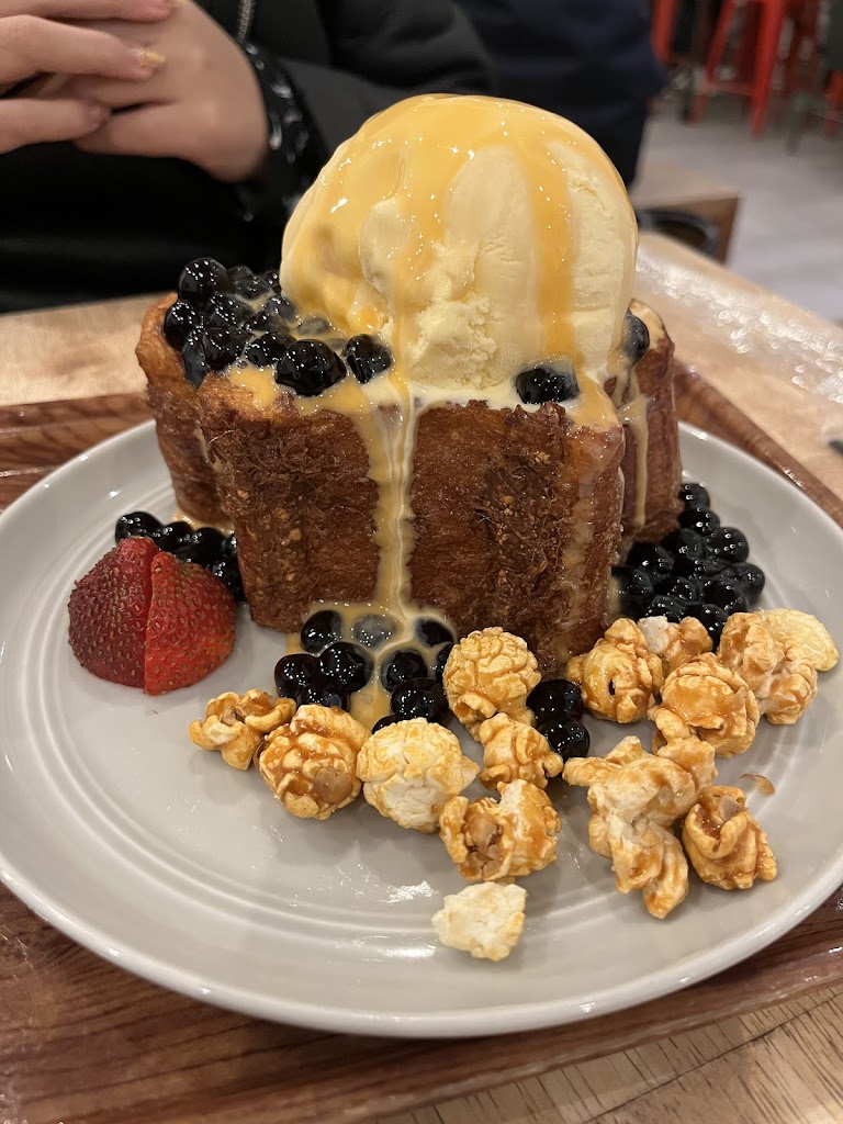 Grace Street Coffee & Desserts