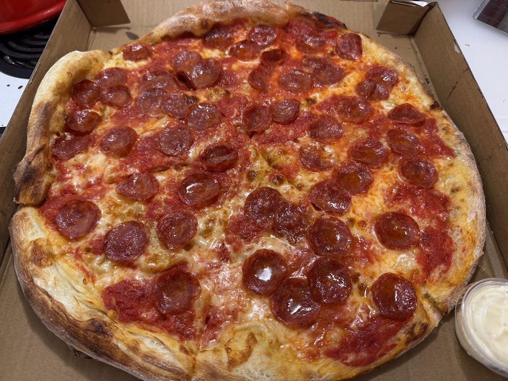 gram's pizza