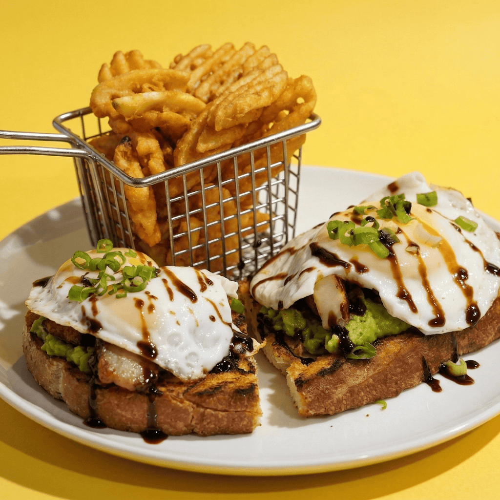 Gramercy Kitchen