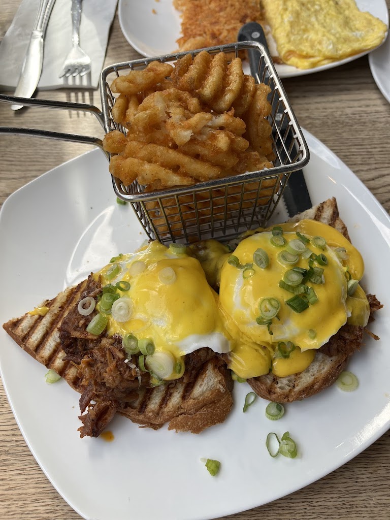 Gramercy Kitchen