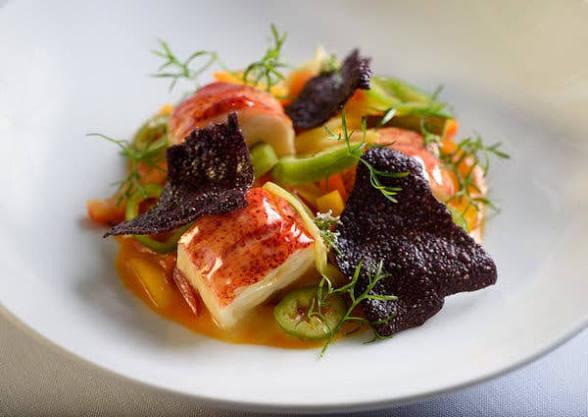 Gramercy Tavern