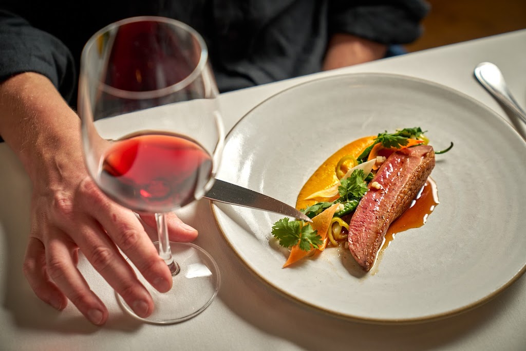 Gramercy Tavern