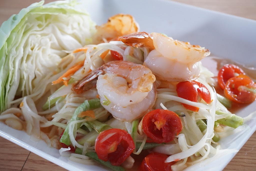 Grand Avenue Thai Cuisine