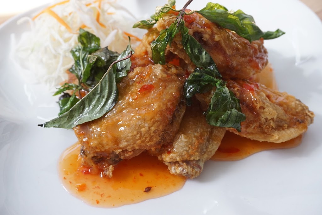 Grand Avenue Thai Cuisine