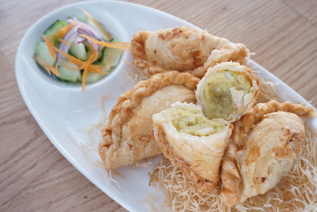 Grand Avenue Thai Cuisine