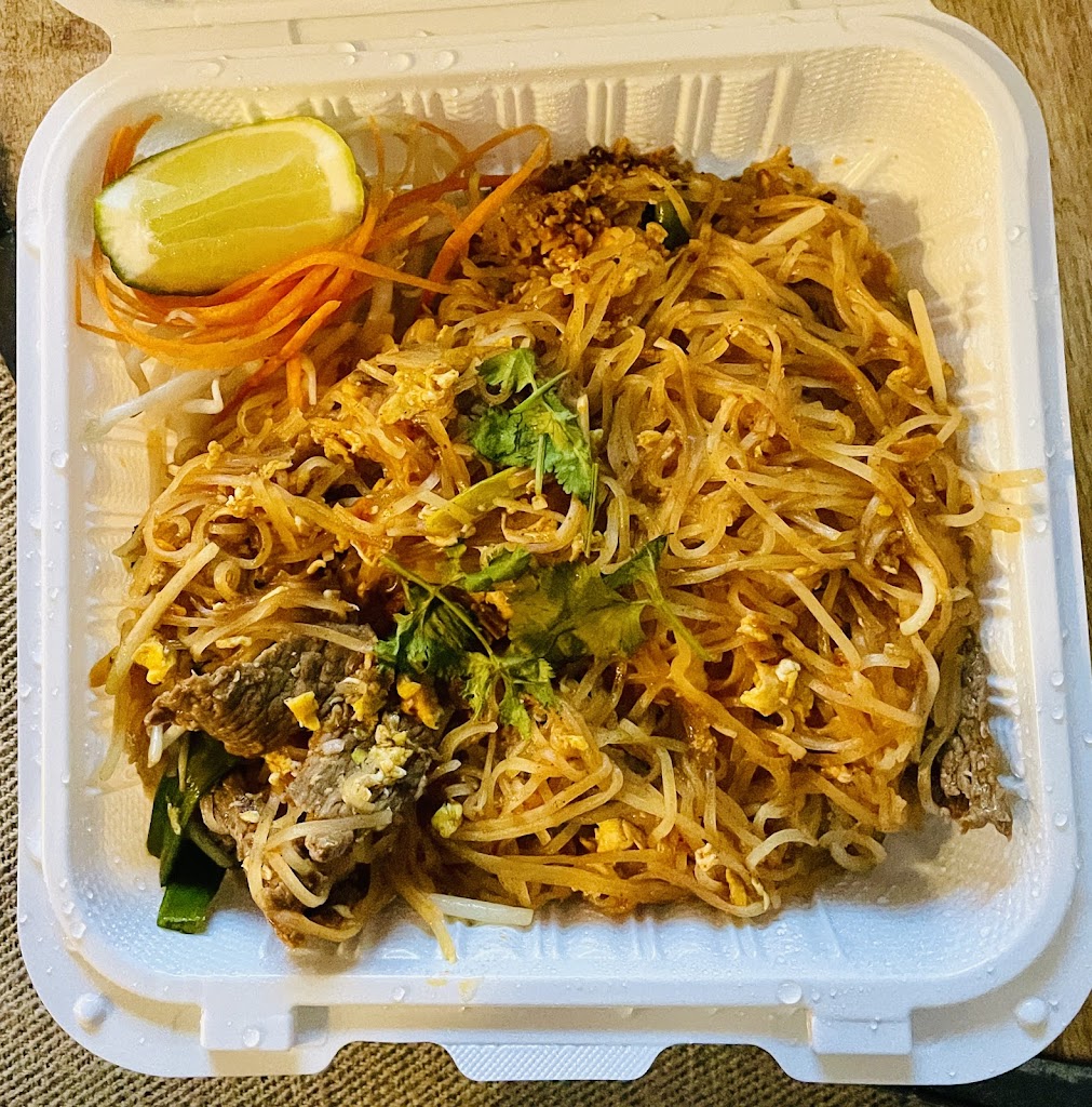 Grand Avenue Thai Cuisine