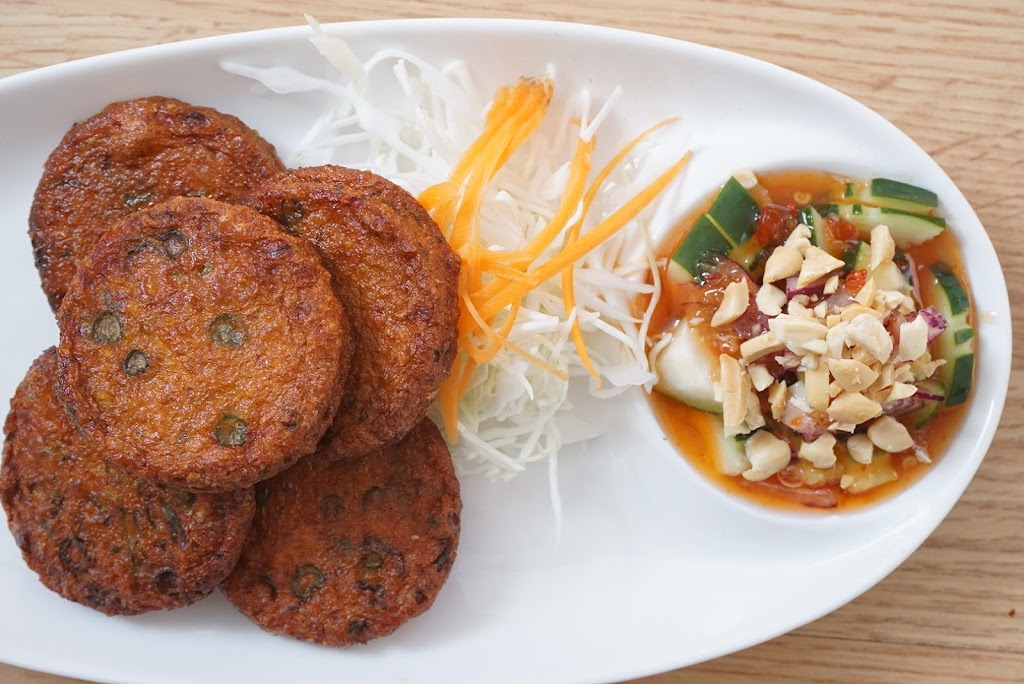 Grand Avenue Thai Cuisine