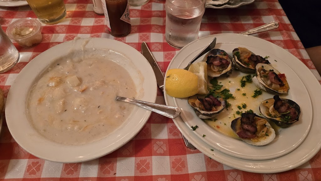 Grand Central Oyster Bar
