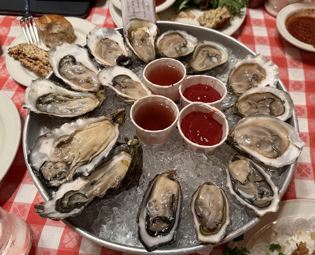 Grand Central Oyster Bar