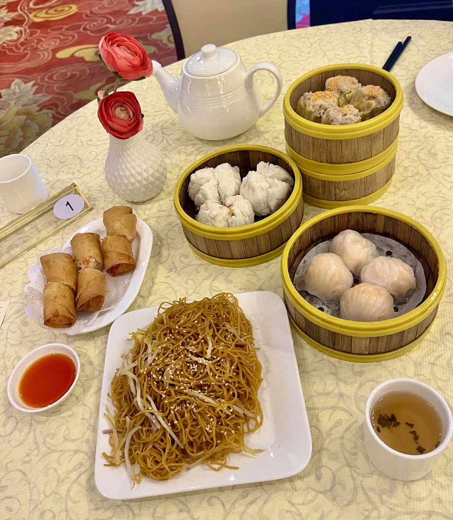 Grand Dynasty Chinese Seafood Restaurant