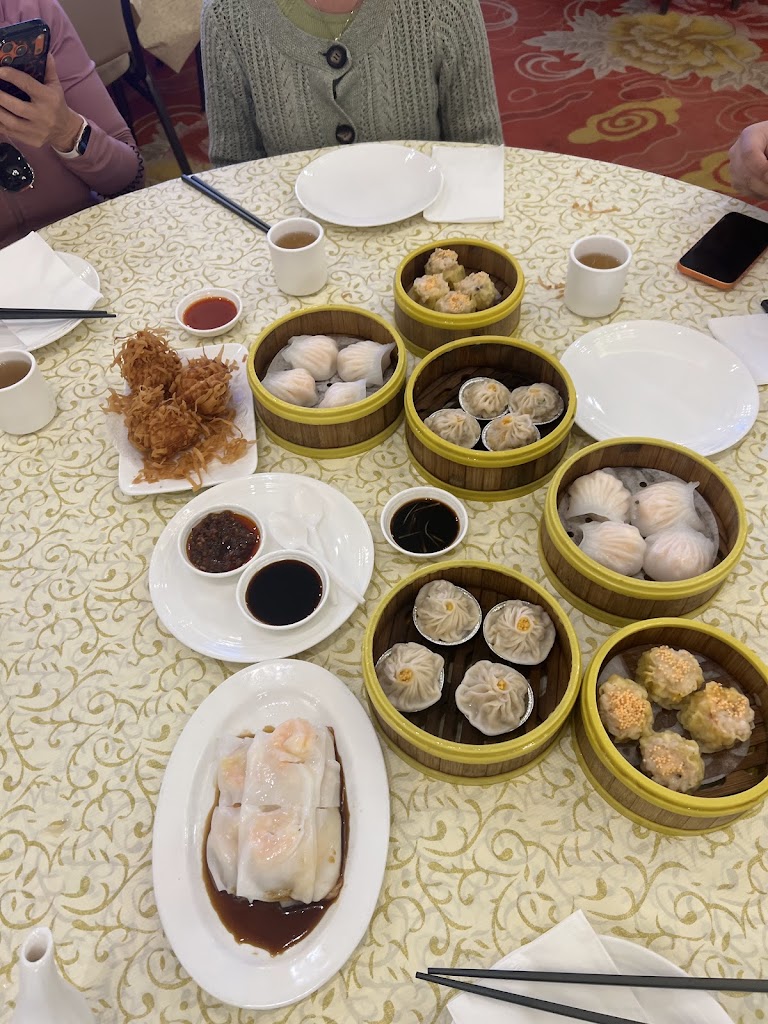 Grand Dynasty Chinese Seafood Restaurant
