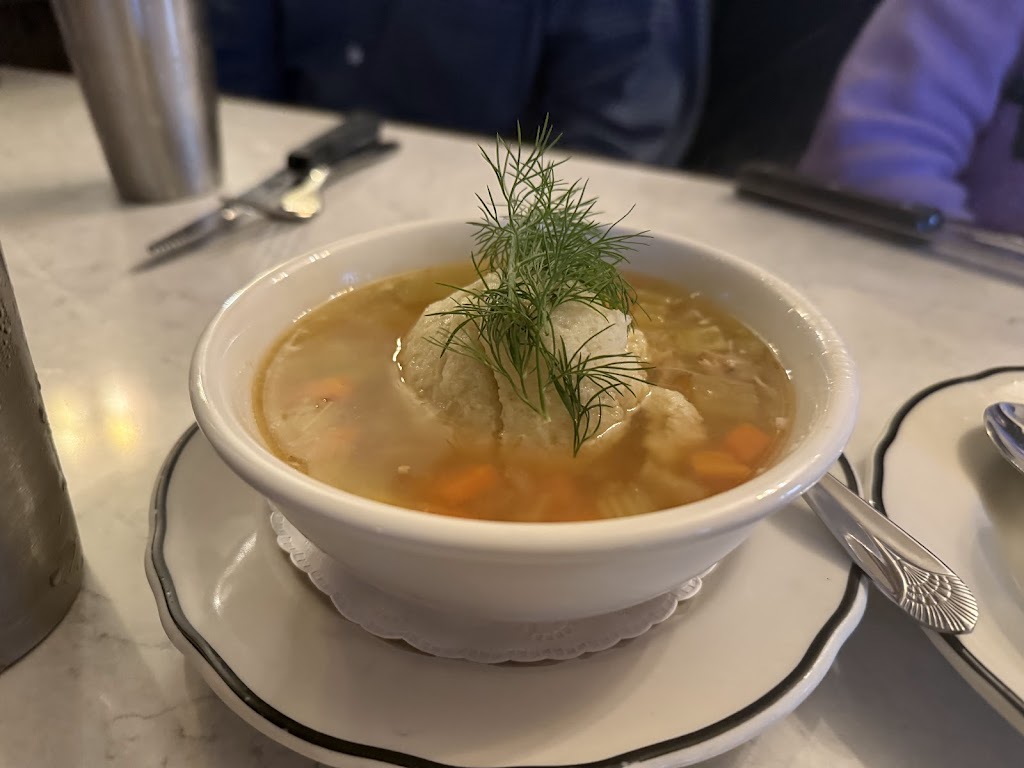 Grand Lake Kitchen - Noe Valley