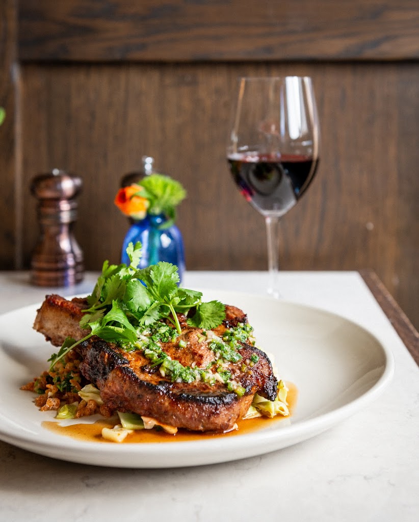 Grand Lake Kitchen - Noe Valley