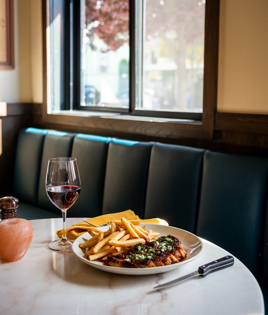 Grand Lake Kitchen - Noe Valley