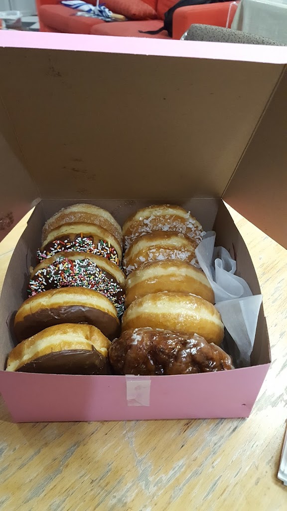 Grand Mission Donuts & Bakery
