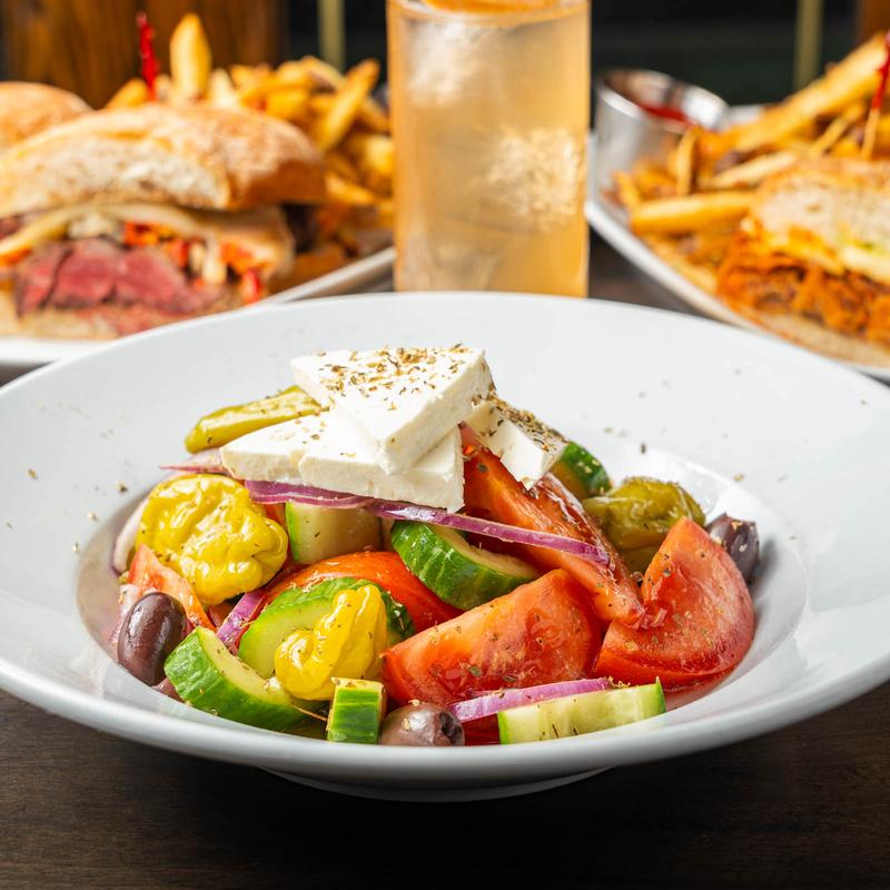 Grand Street Social