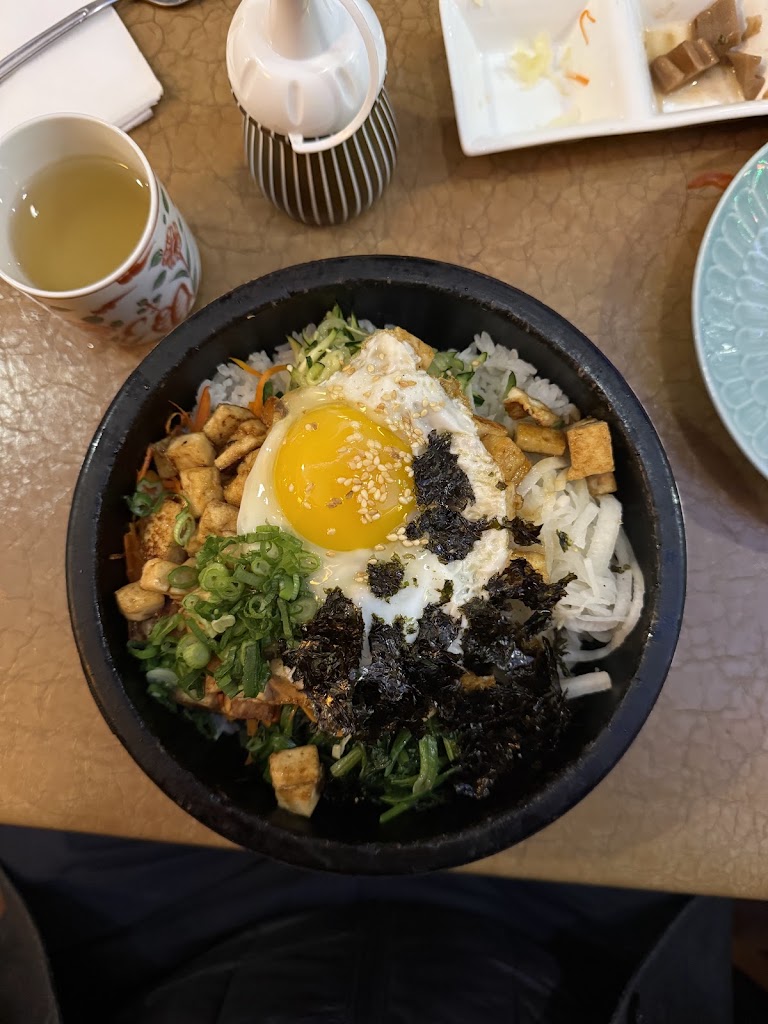 Grandeho's Kamekyo