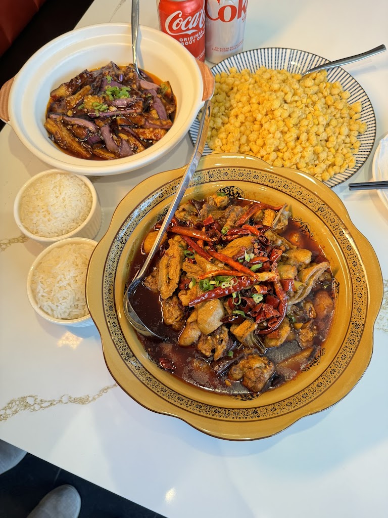 Grandma Kitchen阿婆私房菜