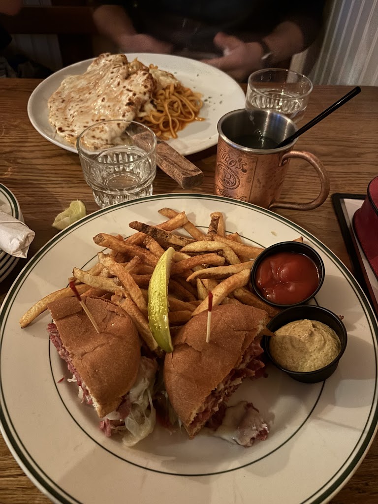 Granny Annie's Bar & Kitchen