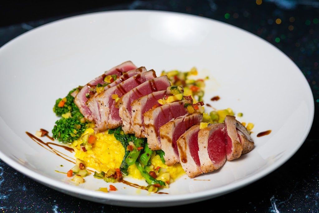 Grappa Restaurant
