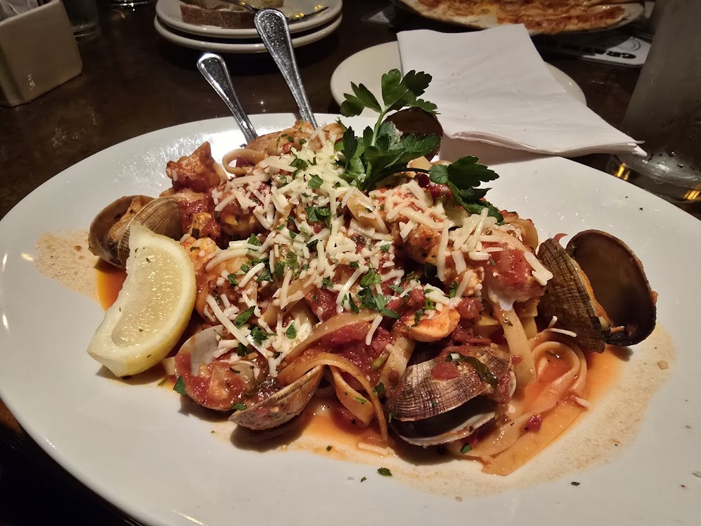 Grazie Ristorante Italiano