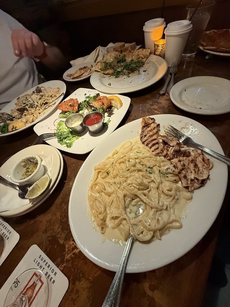Grazie Ristorante Italiano