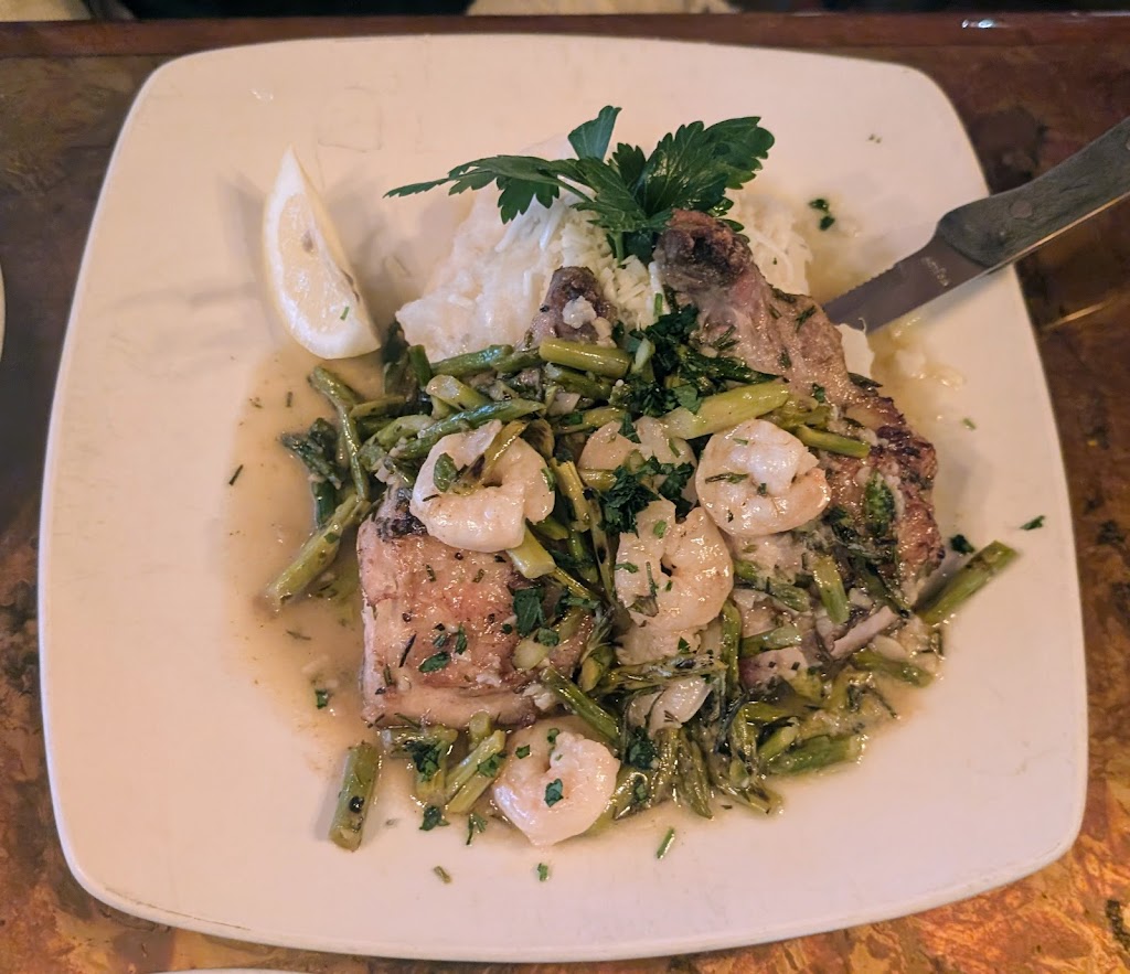 Grazie Ristorante Italiano