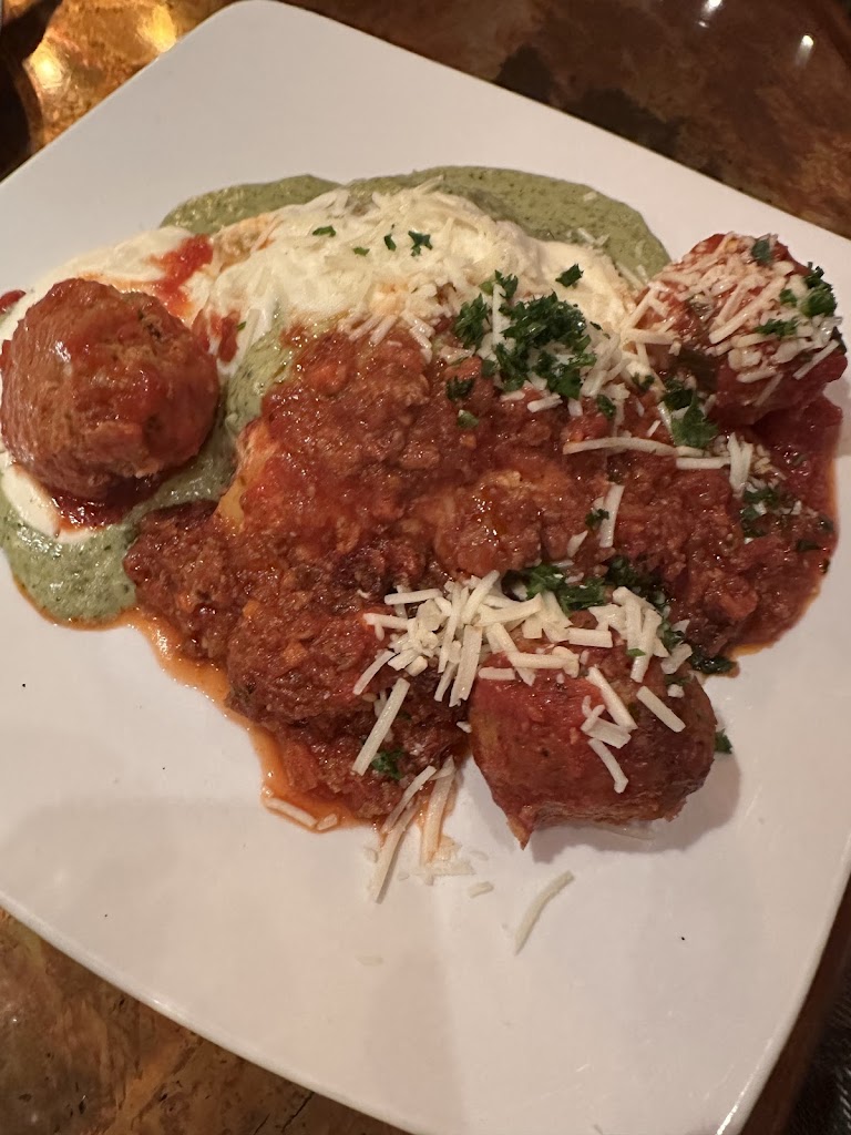 Grazie Ristorante Italiano