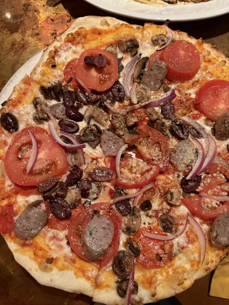 Grazie Ristorante Italiano
