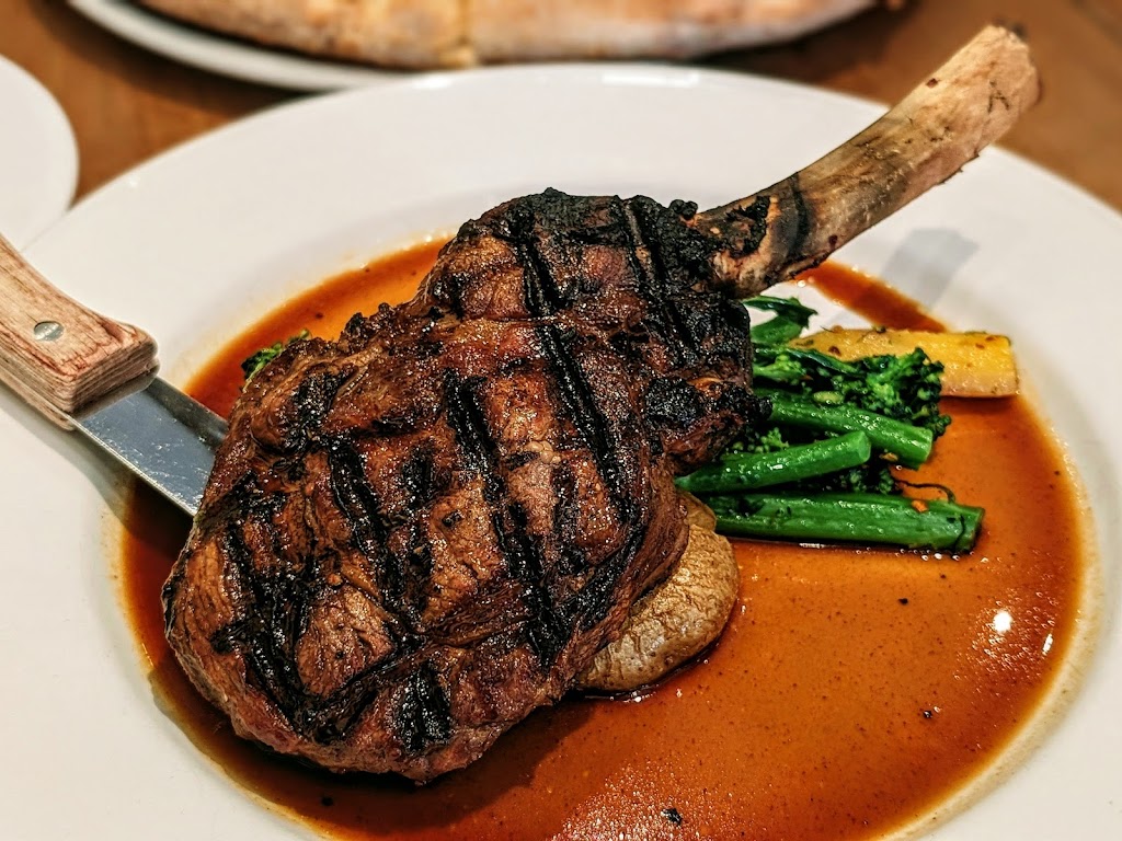 Grazie Ristorante